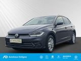 Volkswagen Polo Style 1.0 TSI 70 kW (95 PS) 5 -Gang-Schalt. - Volkswagen Polo New cars in Berlin
