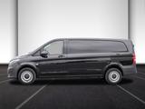Mercedes-Benz Vito116CDI KA Extralang,Klima,Kamera,Tempomat - Autokran