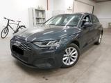 Audi A3 1.0 TFSI SPORTBACK * NAVI * VIRTUAL COCPIT - Audi A3 Gebrauchtwagen in Wiesbaden