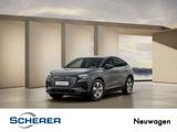 Audi Q4 Sportback 45 e-tron 210 kW - Audi Q4 e-tron Neuwagen