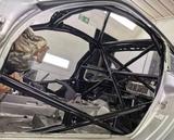 Porsche 996 Turbo Tracktool (GT2)  - Porsche 996: Gt2