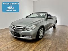 MERCEDES-BENZ E 200 CGI / NUR 54.tKM / GARANTIE / 2.HD MERCEDES-BENZ E 200 CGI / NUR 54.tKM / GARANTIE / 2.HD