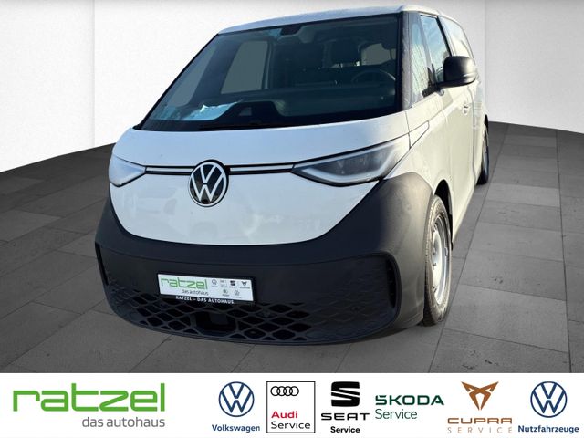 Volkswagen ID. Buzz Cargo 210 kW Pro AHK+ Navi+LED+Klima