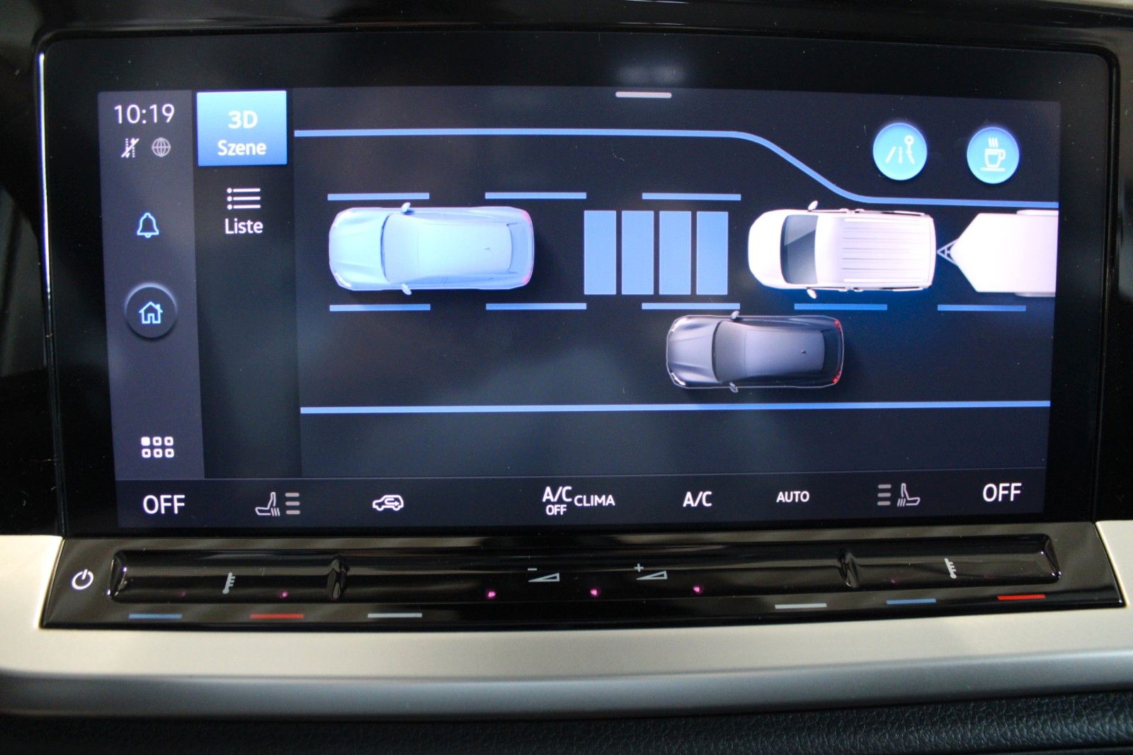 Fahrzeugabbildung Ford Tourneo Connect PHEV Titanium LED IAAC WinterP.