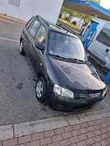 Mazda Auto Mazda Demio - Mazda Demio