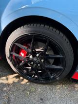 Hyundai i20 N Performance+Milltek+Pipercross Ansaugung - Hyundai i20 von privat