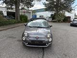 Fiat 500 Lounge - Fiat 500: Limousine