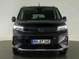 Opel Combo-e Life FACELIFT GS 50kWH+NAVI+RÜCKFAHRKAME - gebrauchte Opel Combo Life mit Facelift