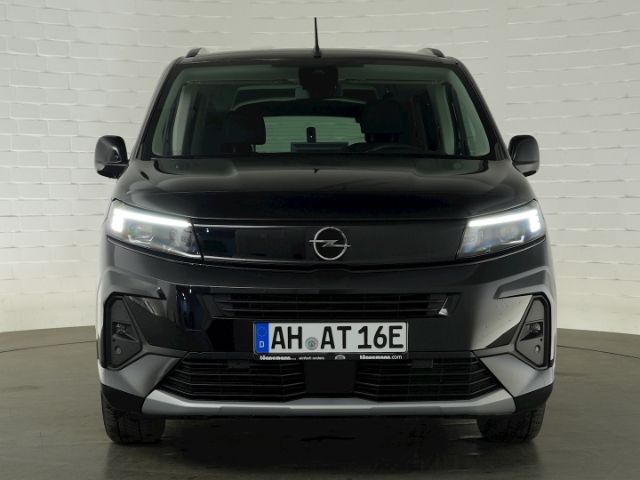 Combo-e Life FACELIFT GS 50kWH+NAVI+RÜCKFAHRKAME