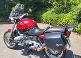 BMW R1100R - BMW 1995 R1100R