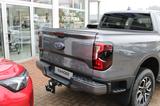 Ford Ranger Limited DOKA  e-4WD AHK LED 360° Aut. - Ford Ranger Gebrauchtwagen