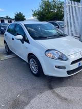 Fiat Punto 1.3 MJT II 75 CV 5 porte Easy - Fiat Punto EASY mit Diesel-Antrieb