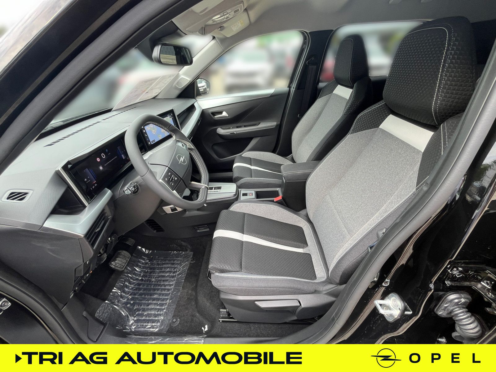 Opel Frontera - Bild 9