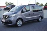 Nissan NV300 2.0 dCi L1H1 PREMIUM Navi 8-Sitzer AHK PDC - Nissan NV300: 8 Sitzer