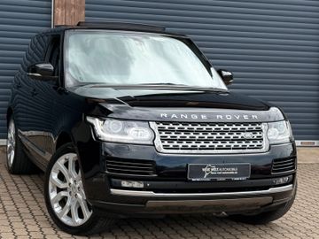 Land-Rover Range Rover - 10