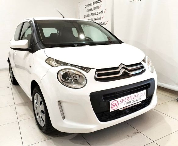 Citroën Citroen C1 VTi 68 5 porte Feel