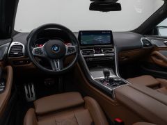 Foto Nummer 38: BMW M8