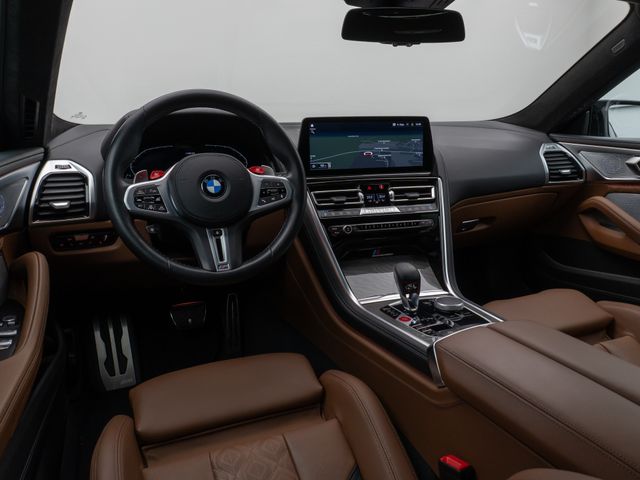 Foto Nummer 38: BMW M8