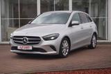 Mercedes-Benz B200 d Progressive Aut. LED Navi Sitzheizung PDC - Mercedes-Benz B-Klasse Gebrauchtwagen in Dresden