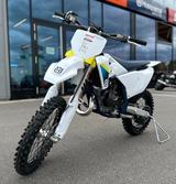 Husqvarna TC 85 17/14 2025 - HUSQVARNA TC 85