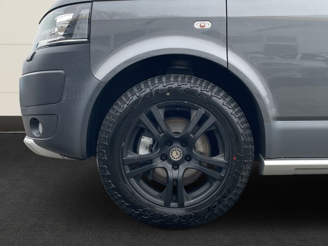 Volkswagen T5 Multivan PanAmericana 4Motion+Luftfahrwerk