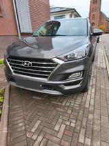 Hyundai Tucson - Hyundai TUCSON in Oldenburg