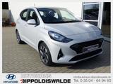 Hyundai i10 1.0  Trend *Navi*Sihz*Klima* - Hyundai i10 in Dresden