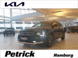 Kia Niro 1.6 Hybrid SPIRIT | TECH | REX | 18Z. - Kia Niro Benzin Gebrauchtwagen