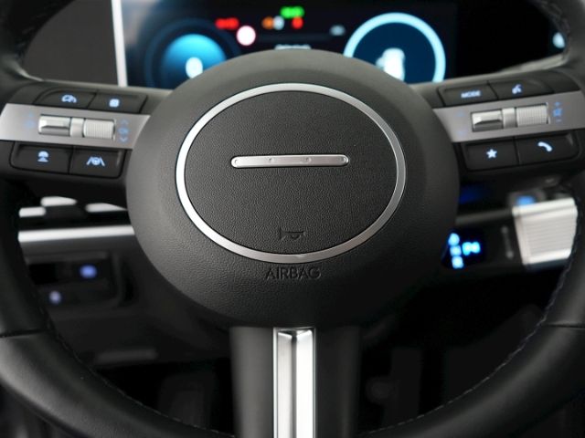 Tucson FACELIFT T-GDI TREND 48V DCT+MATRIX LED+N