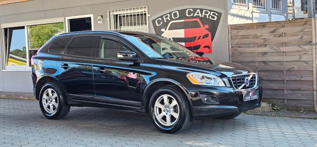 Volvo XC 60 XC60 Kinetic Drive