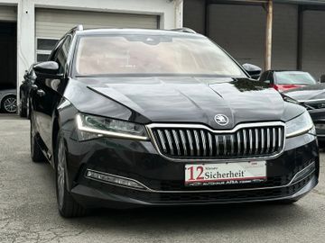 Skoda Superb - 6