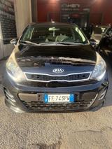 Kia Rio 1.2 MPi 5 porte Eco GPL - Kia Rio: Eco