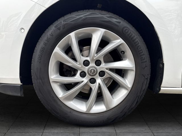 Astra Bus. Elegance 1.2 Turbo NAVI LEDER LED KEY