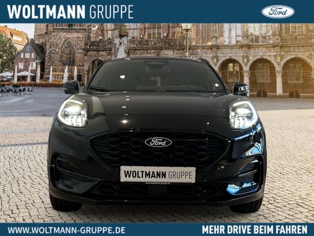 Ford Puma - Bild 3