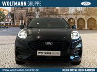 Ford Puma - Vorschau Bild 3