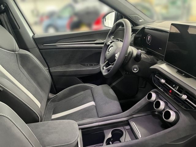 Skoda Kodiaq - Bild 8