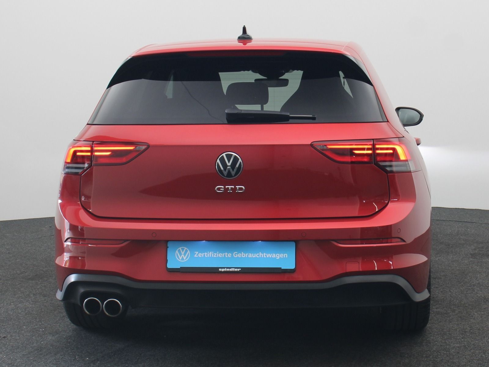 Volkswagen Golf - Bild 8