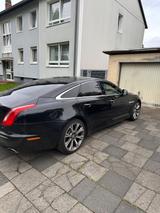 Jaguar XJ Luxury 3.0 V6 Diesel S Luxury - gebrauchte Jaguar XJ aus dem Jahr 2011