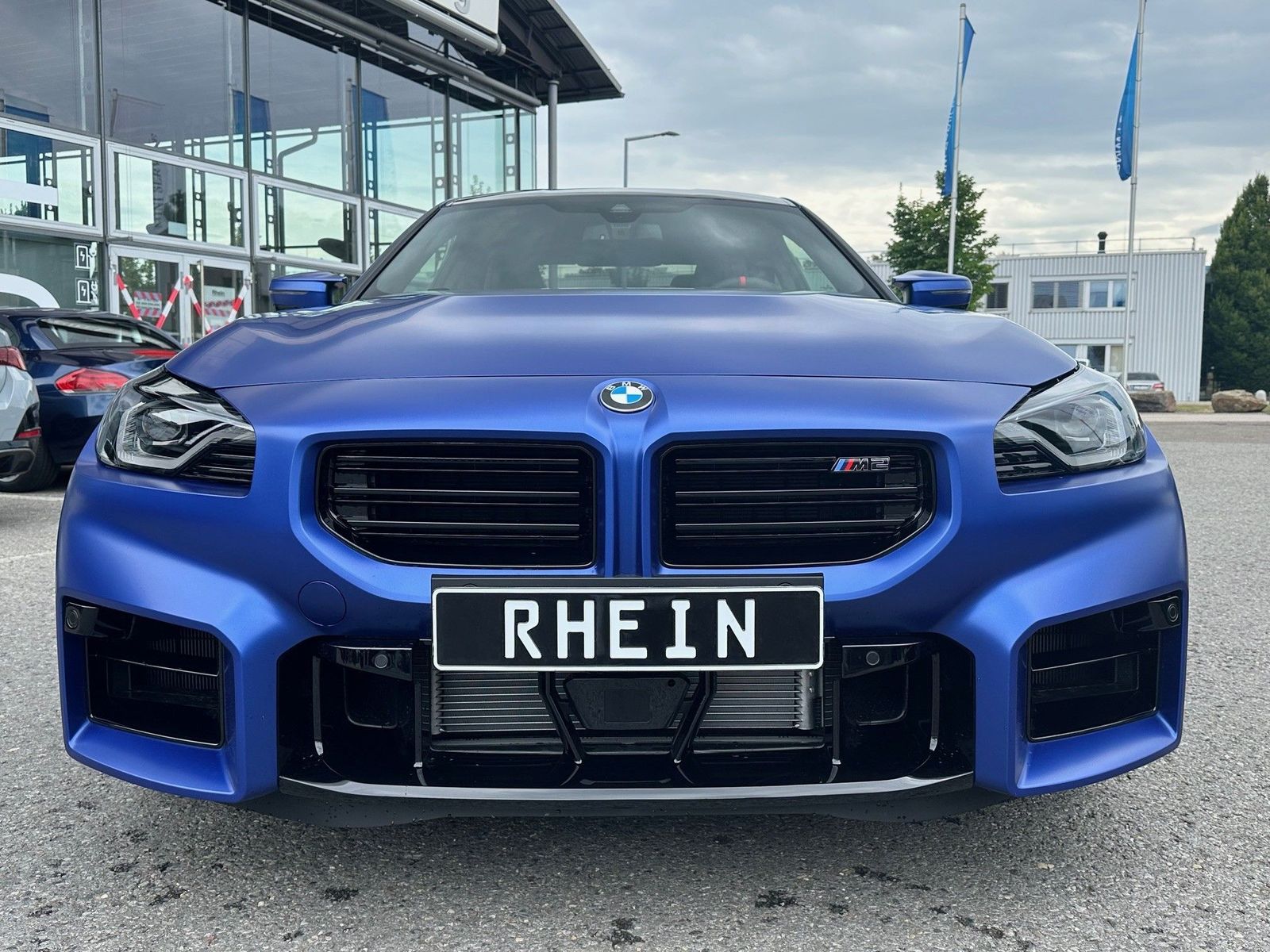 BMW M2 Coupé *sofort Verfügbar*