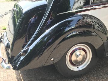 1948 Bentley OTHERS 照片 8