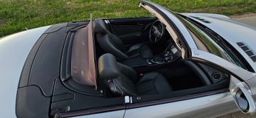 Mercedes SL 500 - 11