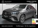 Mercedes-Benz GLE 450 d 4MATIC Coupé AMG SHD Wide MBeam Burm - Mercedes-Benz GLE-Klasse Gebrauchtwagen