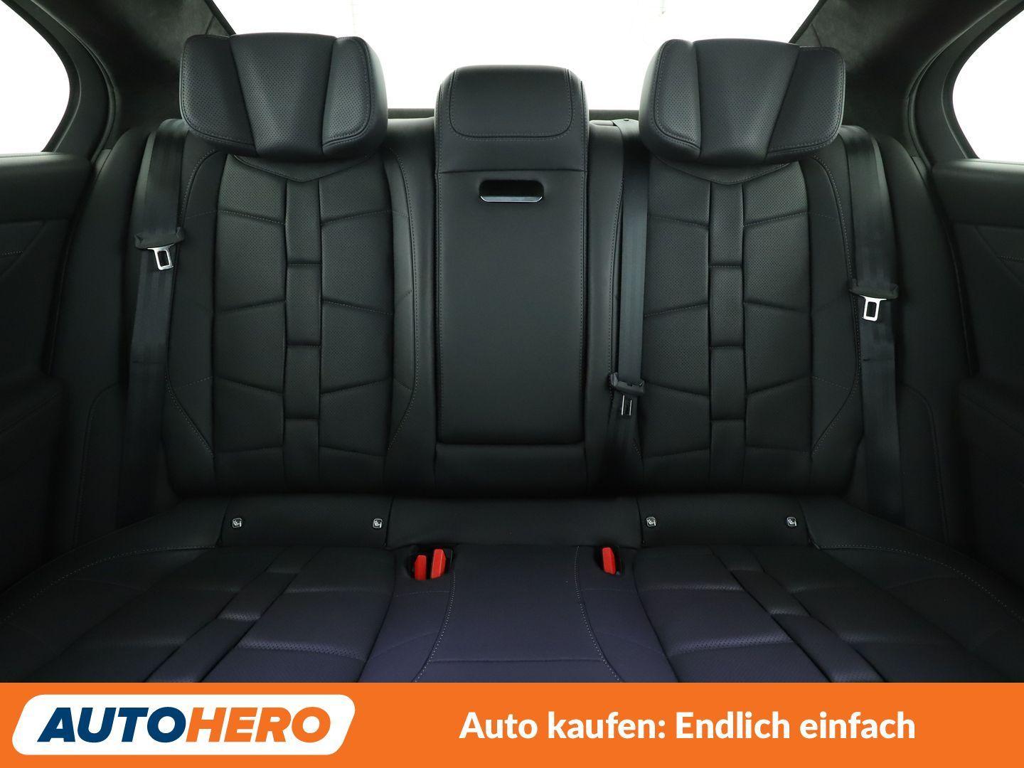 DS 9 1.6 E-Tense Hybrid 4x4 Rivoli + Aut.*ACC*CAM, миниатюра 6