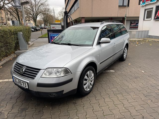 Volkswagen Passat Variant Trendline