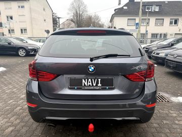 BMW X1 - 8