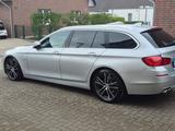 BMW 520d Touring - - BMW 520