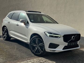 Volvo XC60 - 10