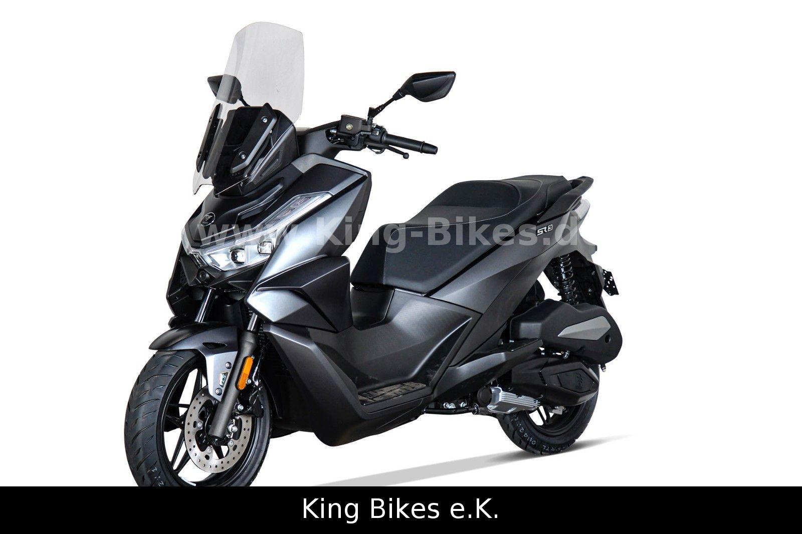 VOGE SR3 - Inklusive 3 Jahre Garantie - Dashcam