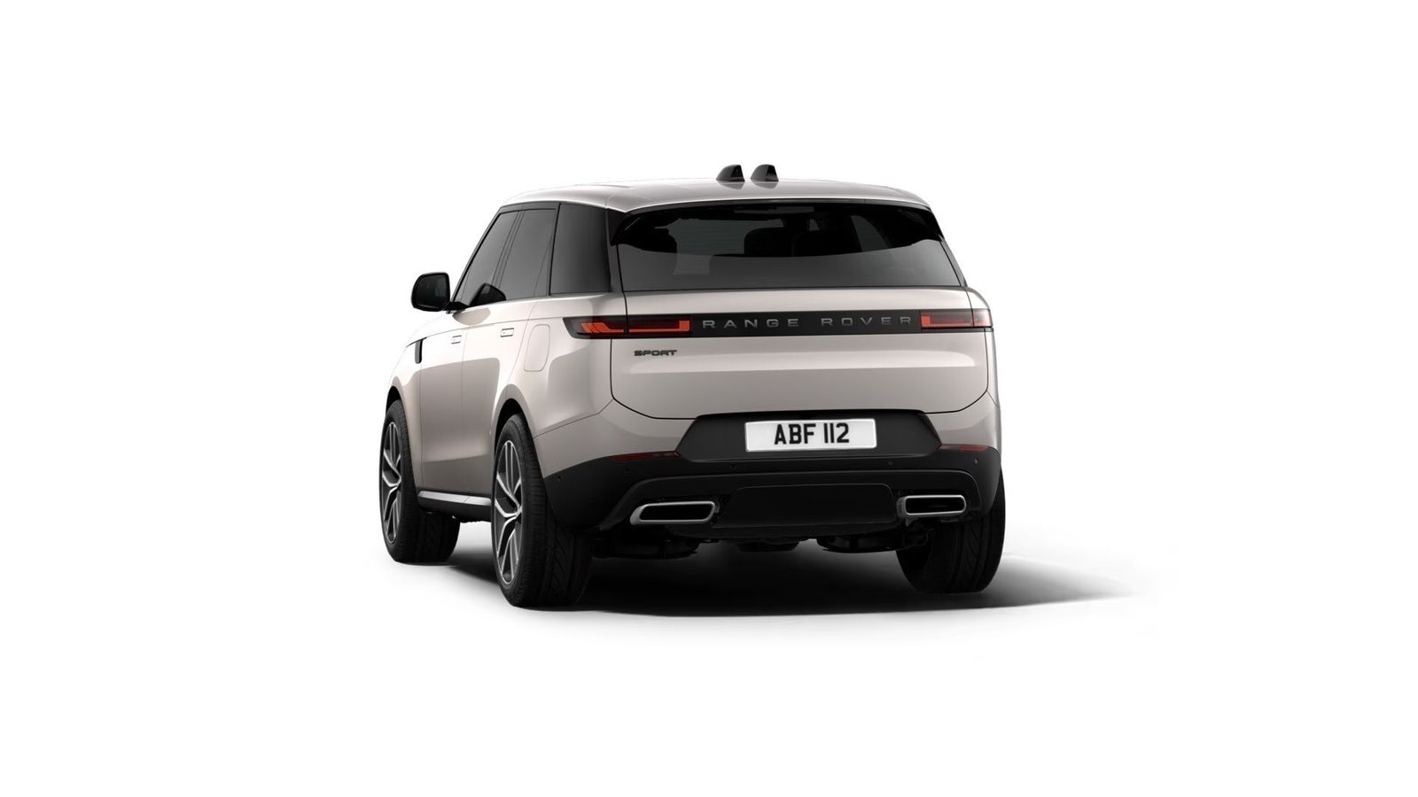 Land Rover Range Rover Sport P460e S 999;- im Monat !!!! imagem 2