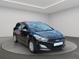 Hyundai i30 cw Classic - Hyundai i30: Classic